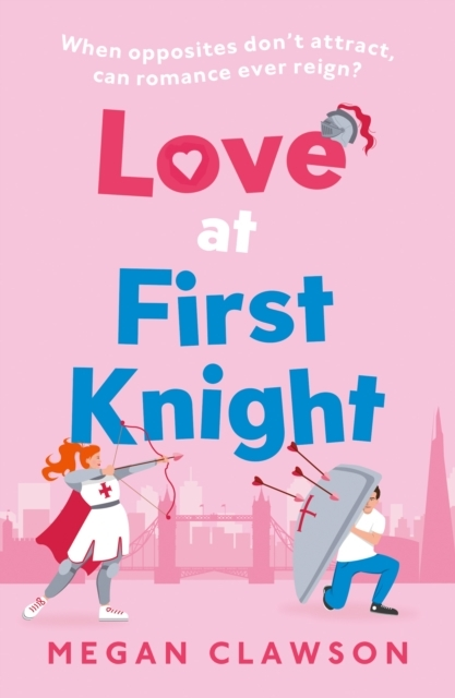 Billede af Love At First Knight