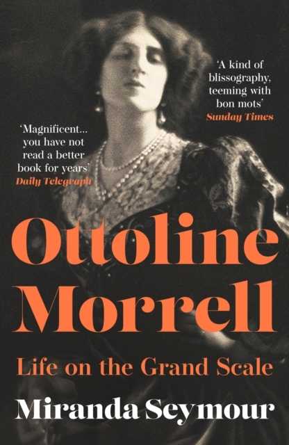 Billede af Ottoline Morrell Life On The Grand Scale