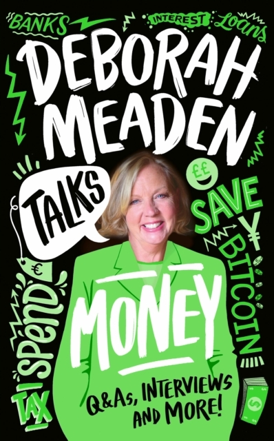 Billede af Deborah Meaden Talks Money