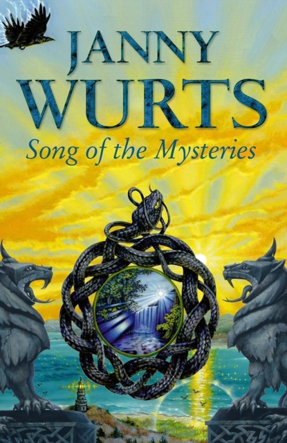 Billede af Song Of The Mysteries