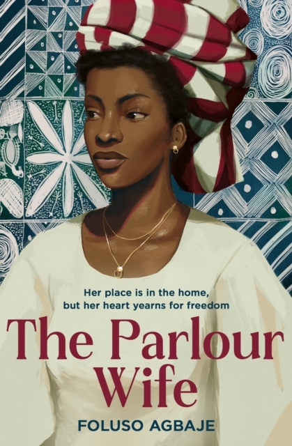 Billede af The Parlour Wife