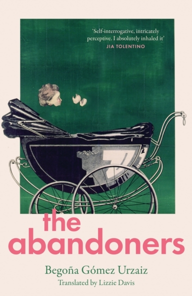 The Abandoners Of Mothers And Monsters