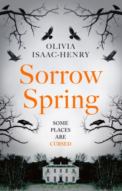 Billede af Sorrow Spring