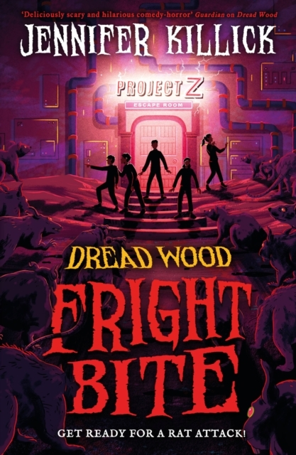Billede af Fright Bite