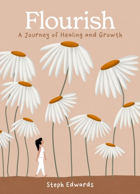 Billede af Flourish A Journey Of Healing And Growth