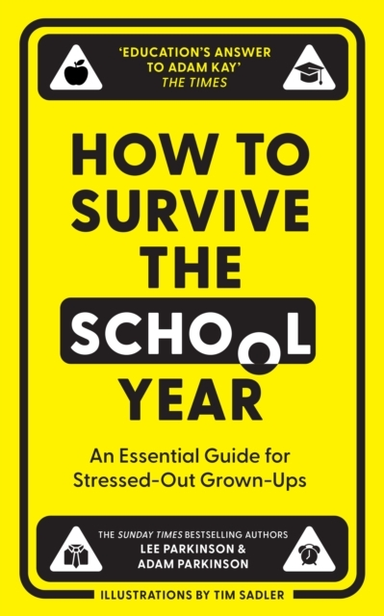 How To Survive The School Year An Essential Guide For Stress