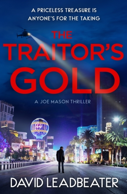 Billede af The TraitorâS Gold