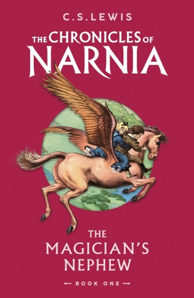 The Magician’S Nephew