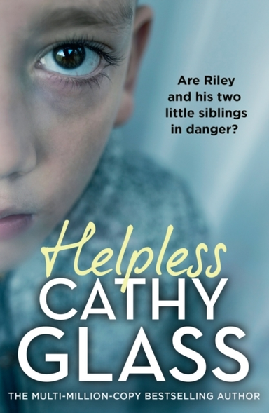 Helpless Are Riley And His Two Little Siblings In Danger?