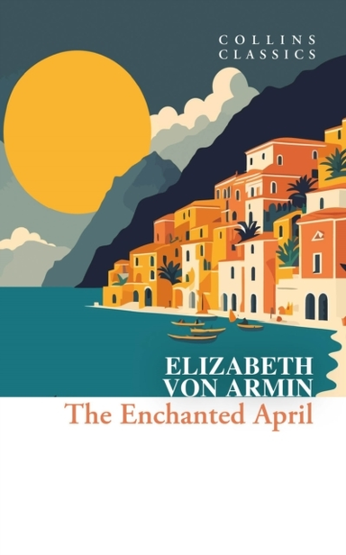 The Enchanted April