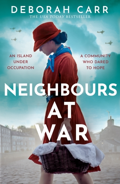Billede af Neighbours At War