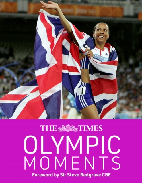Billede af The Times Olympic Moments 100 Epic Highlights From The Histo