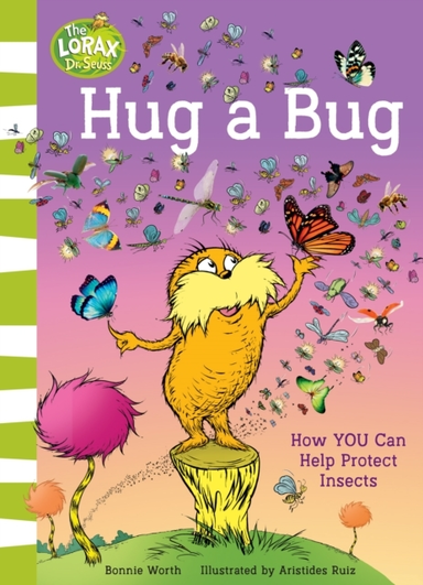 Hug A Bug How You Can Help Protect Insects