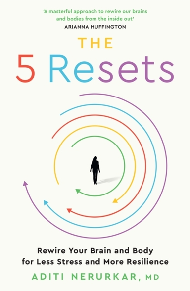 The 5 Resets Rewire Your Brain And Body For Less Stress And