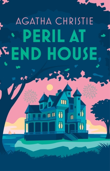 Peril At End House