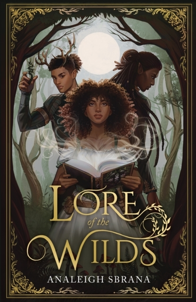 Lore of The Wilds