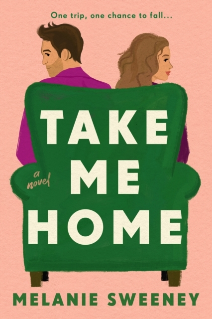 Billede af Take Me Home