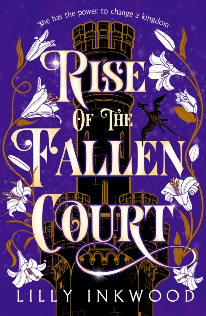 Billede af Rise Of The Fallen Court