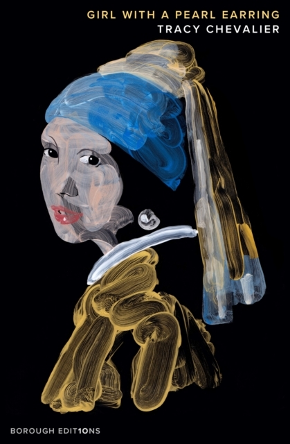 Girl With Pearl Earring
