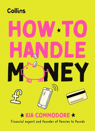 How To Handle Money