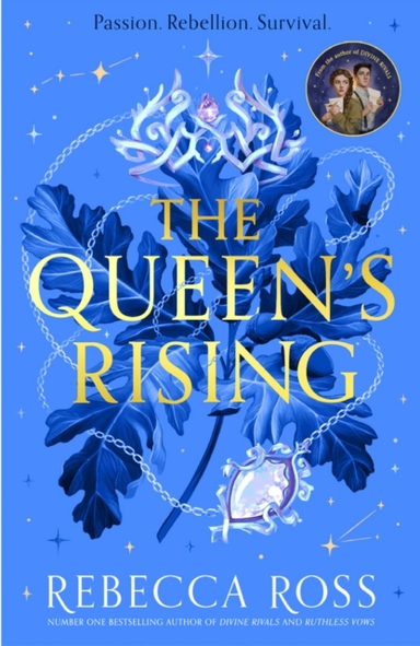 The Queen’S Rising