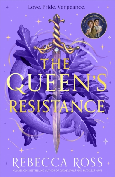 The Queen’S Resistance