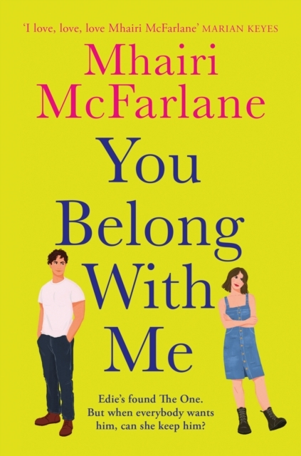 Billede af You Belong With Me