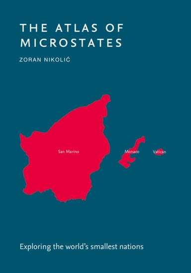 The Atlas Of Microstates