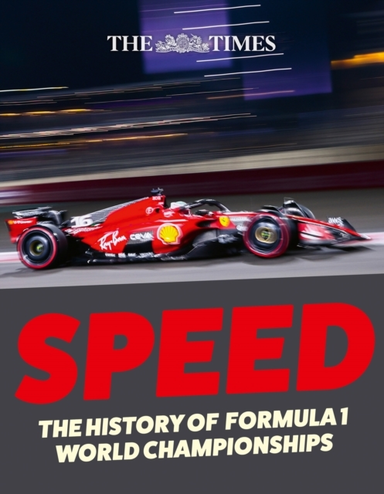 The Times Speed The History Of Formula 1 World Championships