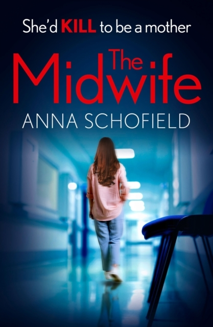 Billede af The Midwife