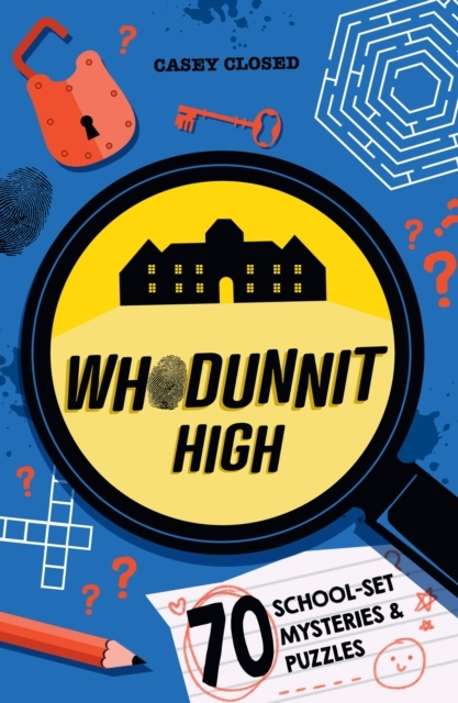 Billede af Whodunnit High