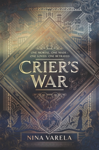 Crier'S War