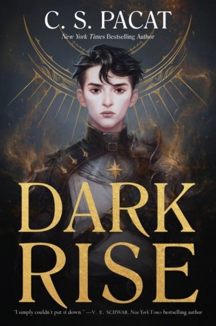Billede af Dark Rise