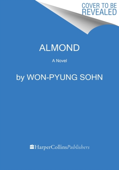 Almond A Novel