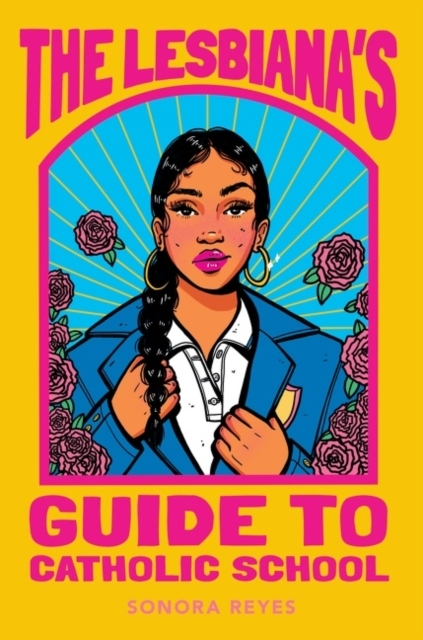 Billede af The Lesbiana'S Guide To Catholic School