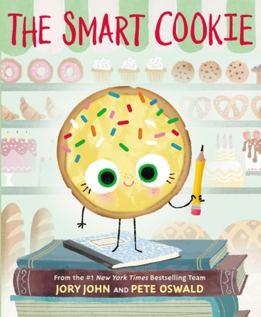 Billede af The Smart Cookie
