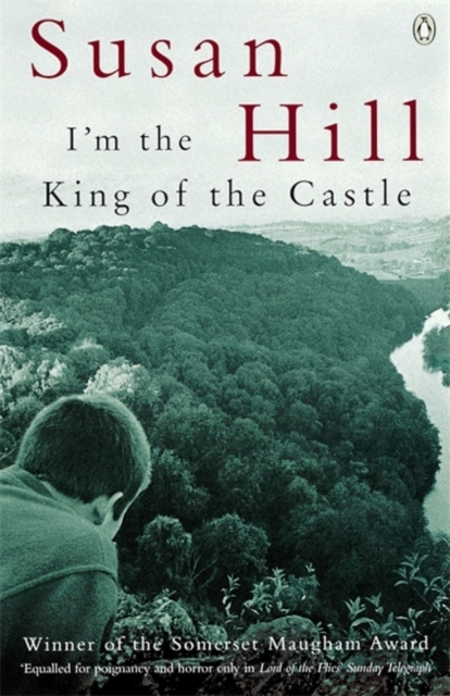 Billede af I'M The King of The Castle