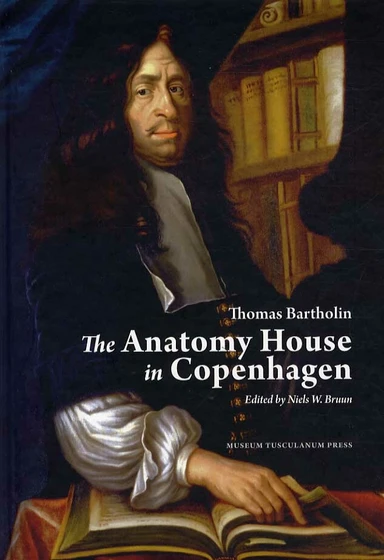 The Anatomy House in Copenhagen