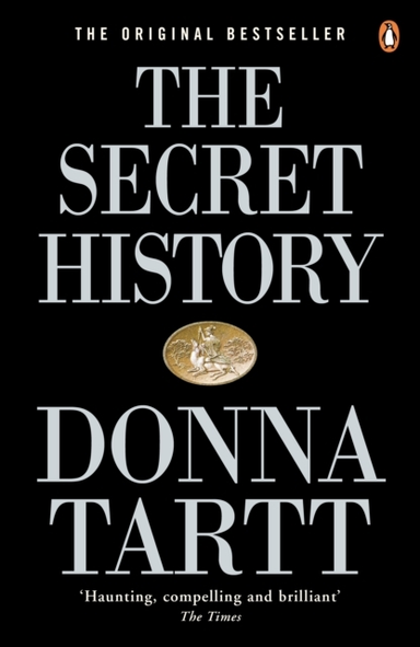 The Secret History