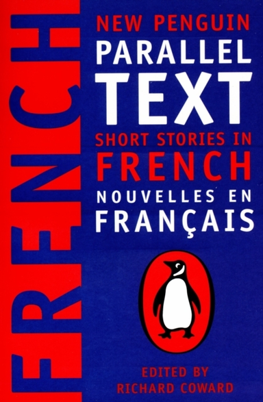 Short Stories In French New Penguin Parallel Texts