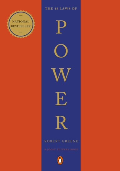 The 48 Laws Of Power