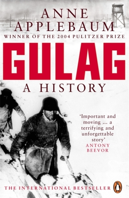 Billede af Gulag A History Of The Soviet Camps