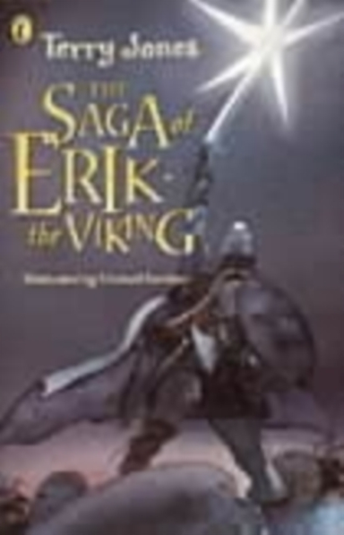 The Saga Of Erik The Viking