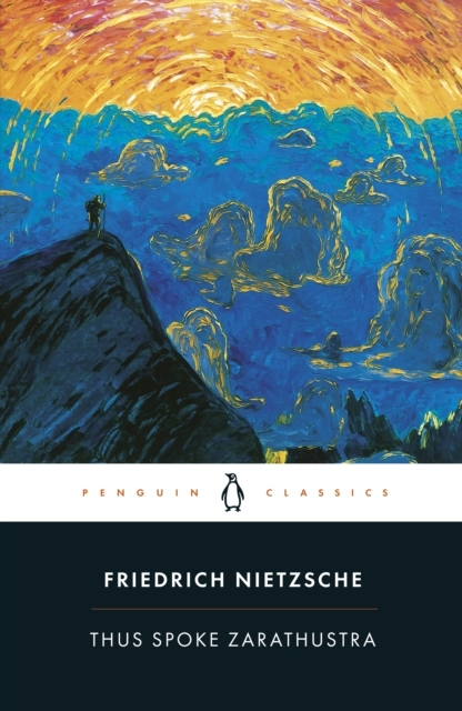 Billede af Thus Spoke Zarathustra