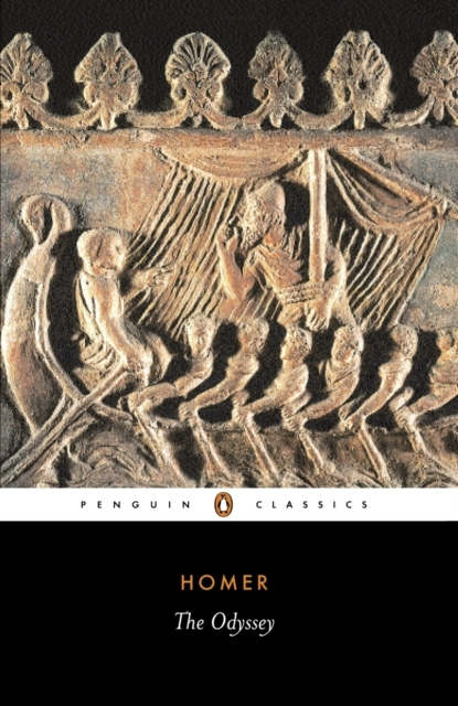 Billede af The Odyssey