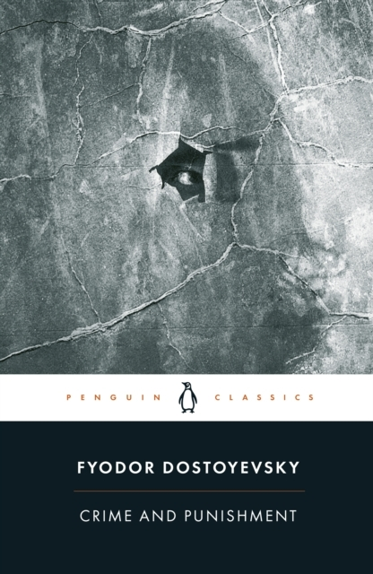 Billede af Crime and Punishment