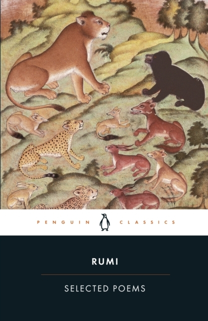 Billede af Selected Poems