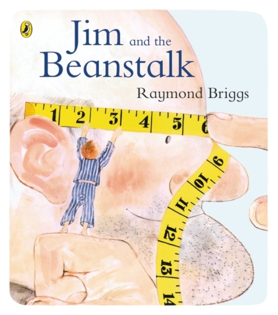 Billede af Jim And The Beanstalk