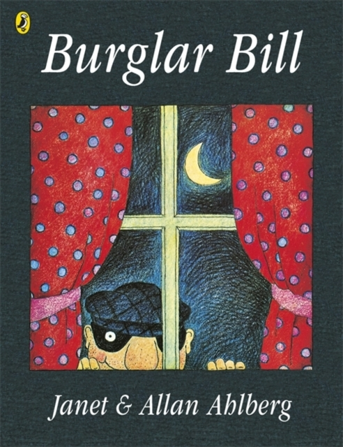 Billede af Burglar Bill