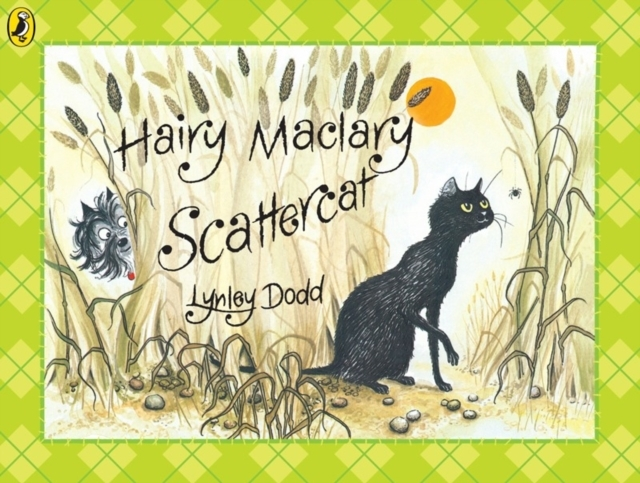 Billede af Hairy Maclary Scattercat